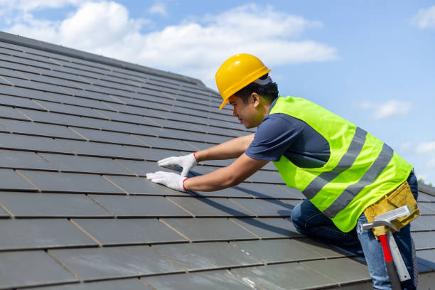 Best Storm Damage Roof Repair  in Berwyn Heights, MD