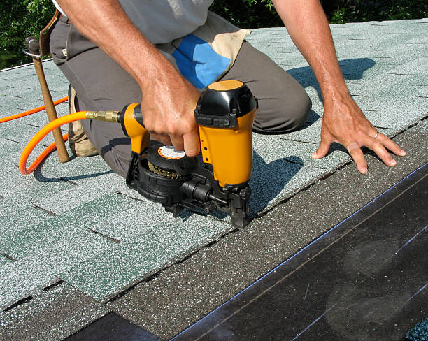 Tile Roofing Contractor in Berwyn Heights, MD