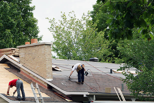 Best Flat Roof Repair Services  in Berwyn Heights, MD