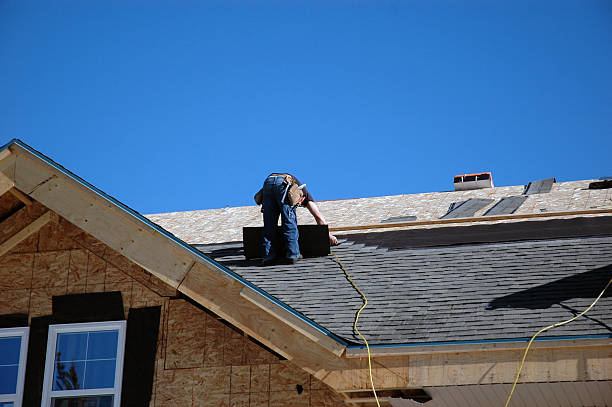 Best Shingle Roofing Installation  in Berwyn Heights, MD