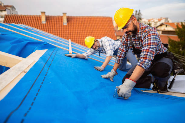 Quick and Trustworthy Emergency Roof Repair Services in Berwyn Heights, MD