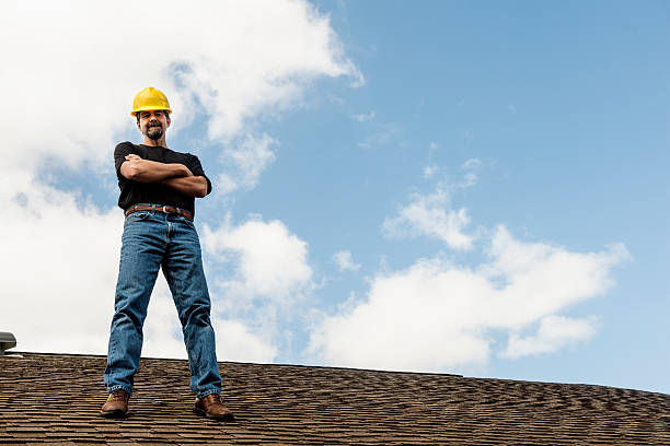 Best Roof Leak Repair  in Berwyn Heights, MD