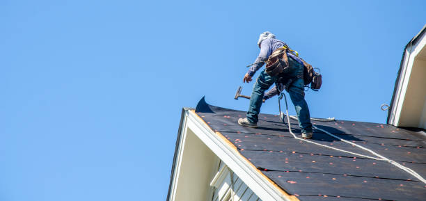 Berwyn Heights, MD Roofing Contractor Company